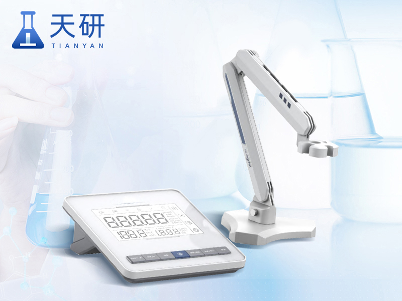 臺式酸度計(jì)（TY-TPH系列）