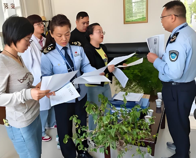 生活飲用水衛(wèi)生監(jiān)督管理工作方案